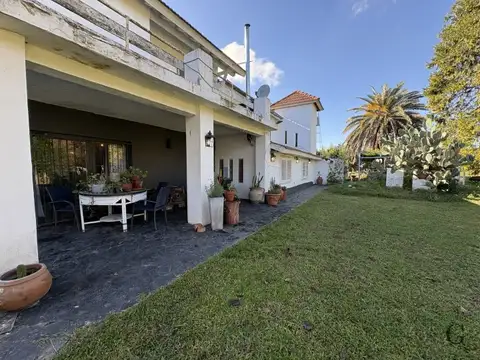 Casa en Venta en Los Pinos, USD 240.000