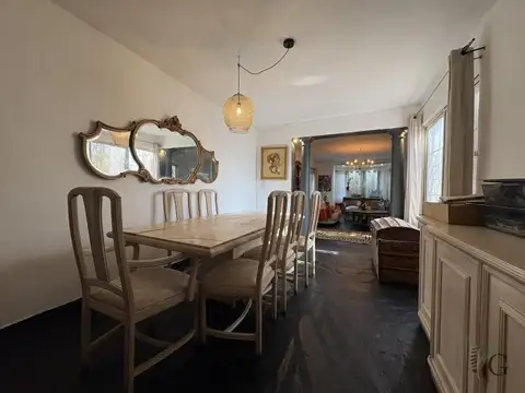 Casa en Venta 35 años