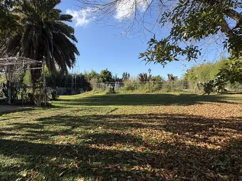 Casa en Venta de 5 dormitorios
