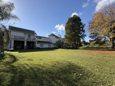 Casa en Venta en Los Pinos, USD 230.000