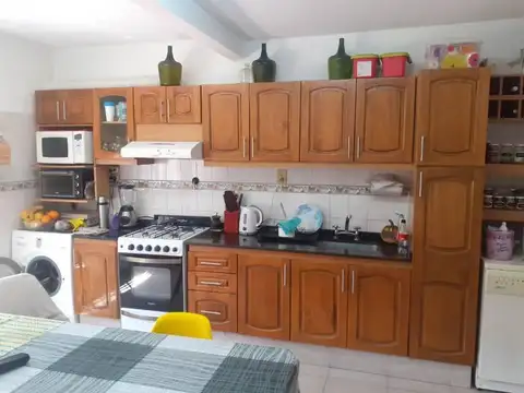 Casa en Venta en Castelar, USD 120.000