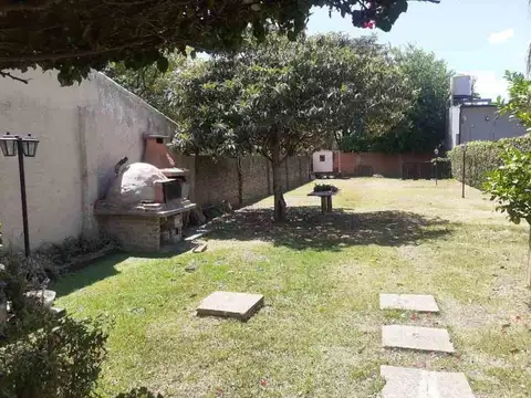 Casa en Venta de 4 Ambientes