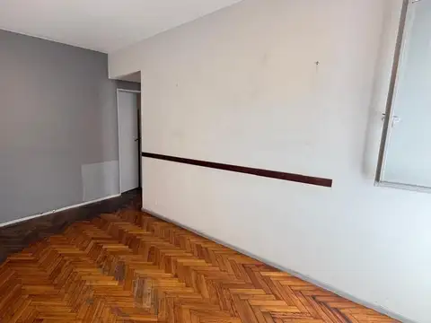 Departamento en Alquiler en Constitucion, $ 550.000