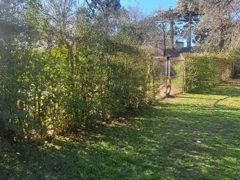 Terreno en Venta en Barrio Parque Leloir, USD 318.000