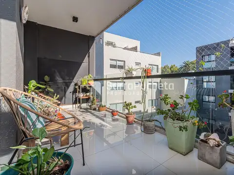 Departamento en Venta en Haedo Sur, USD 298.000
