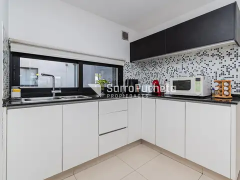Departamento en Venta de 3 dormitorios