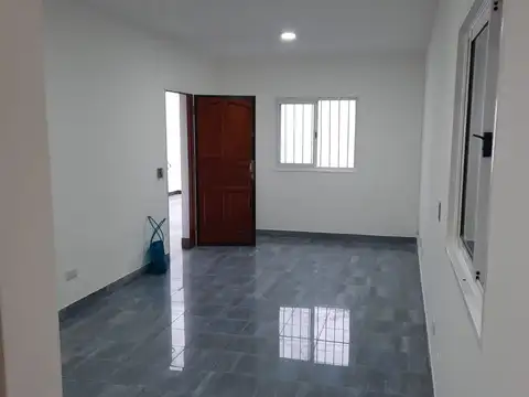 Calle Joséfina Contte 100