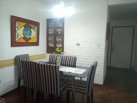 Venta de Departamento 4 AMBIENTES en Villa Crespo