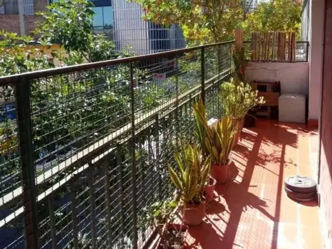 Departamento en Venta 40 años