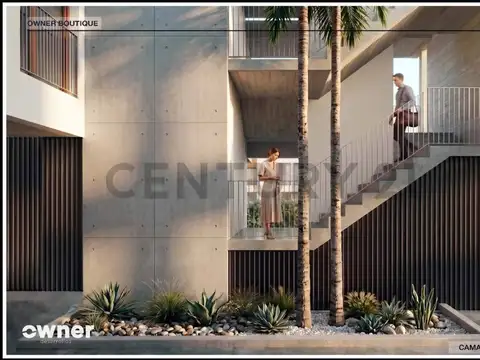 Departamento en Venta en Villa Crespo, USD 190.000