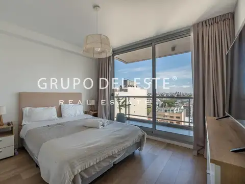 Departamento en Venta Apto profesional
