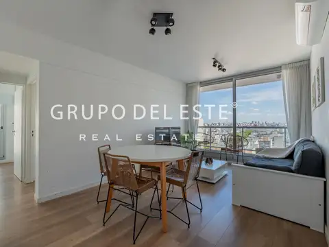 Av. Corrientes al 5400