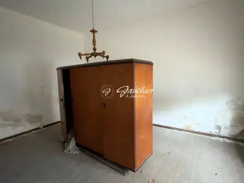 Casa en Venta 45 años