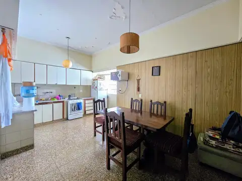 Casa en Venta 40 años