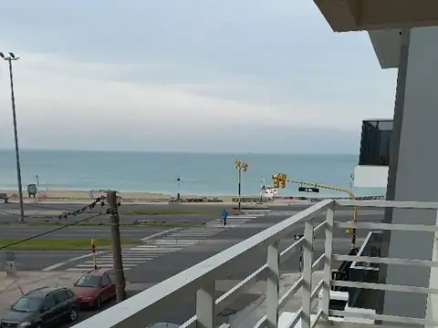 Departamento - Venta - Argentina, Mar del Plata - STROBEL 3586