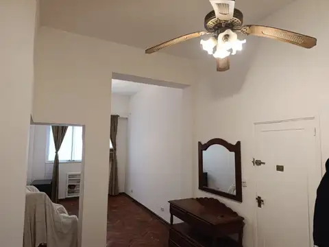 Departamento en Alquiler en Recoleta, $ 1.250.000