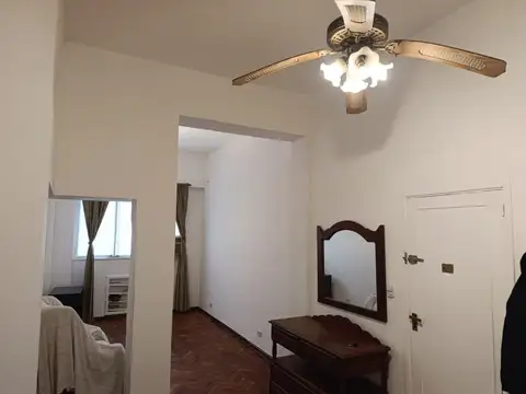 Departamento en Alquiler en Recoleta, USD 1.000