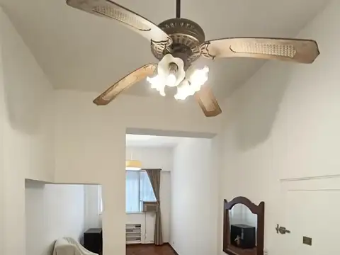 Departamento en Alquiler de 3 dormitorios