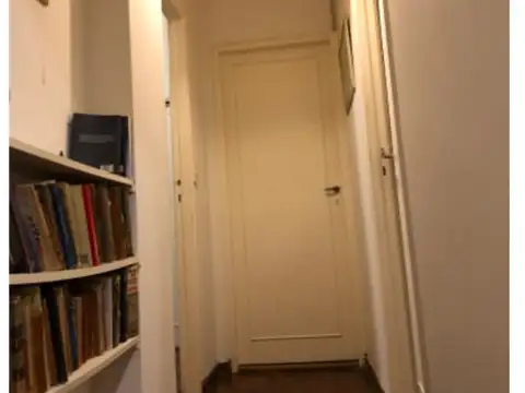 Departamento en Alquiler de 3 dormitorios