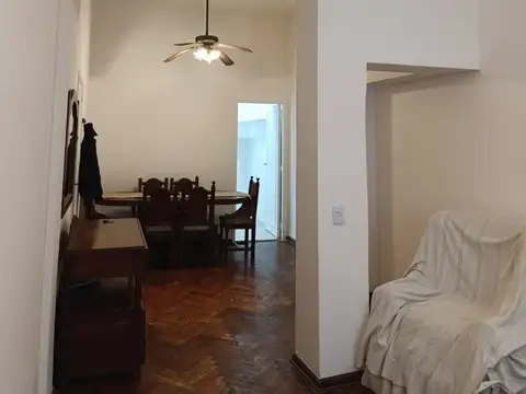 Departamento en Alquiler de 4 ambientes