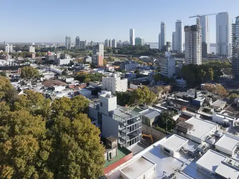Edificio Comercial en venta en Pichincha Rosario FINANCIACION
