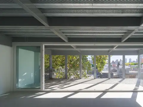 Edificio Comercial en venta en Pichincha Rosario FINANCIACION