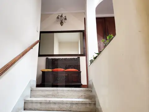Depto Tipo Casa en Venta en Recoleta, USD 550.000