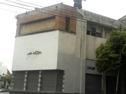 GalpÃ³n - Alquiler - Argentina, Capital Federal - SARMIENTO 3200