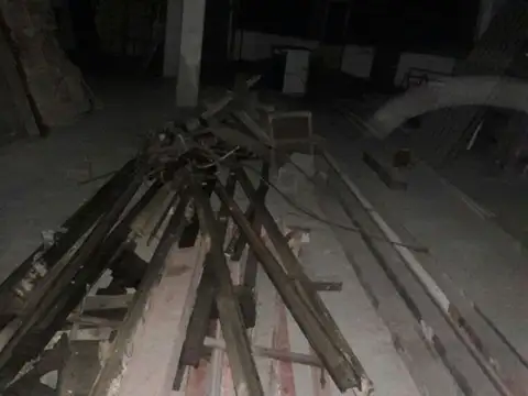 Galpon en Alquiler en Almagro, USD 15.000