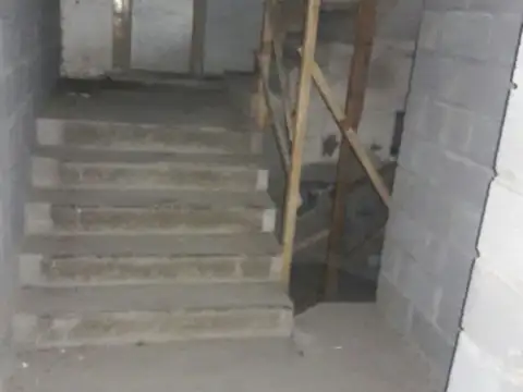 GalpÃ³n - Alquiler - Argentina, Capital Federal - SARMIENTO 3200