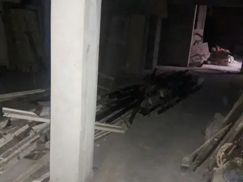 GalpÃ³n - Alquiler - Argentina, Capital Federal - SARMIENTO 3200