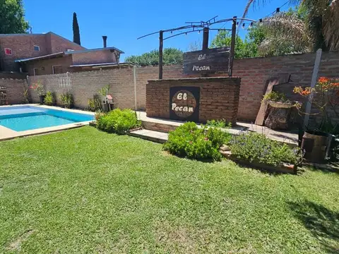 REMAX VENDE SALÓN COMERCIAL EN SAUCE VIEJO