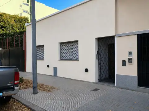 VENTA TERRENO EN  MATADEROS -USAA