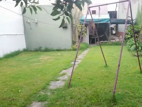 Casa en Venta 49 años