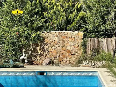 Casa en Venta 20 años