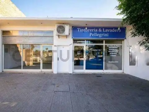 Locales en venta en City Bell, en bloque.