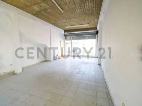 Local en Venta A Estrenar