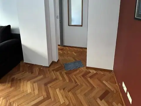 Departamento en Venta en Villa Devoto, USD 145.000