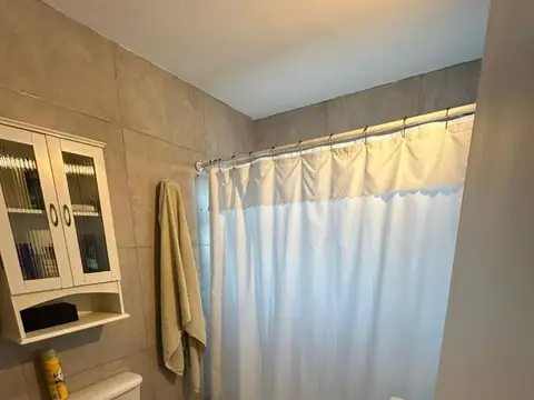 Venta Depto 3 Ambientes con balcón aterrazado en Devoto