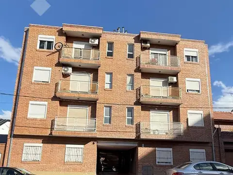 ALQUILER Departamento 1 Dorm- Area Centro Neuquen