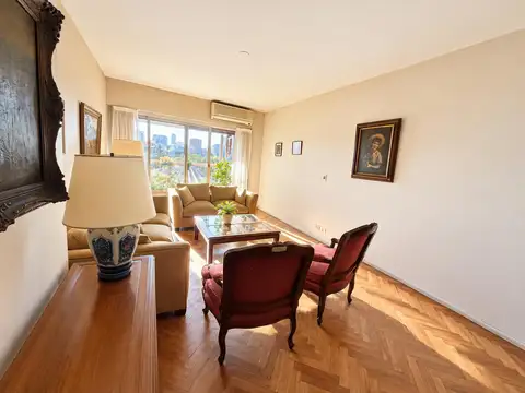 Departamento en Venta en Palermo, USD 425.000
