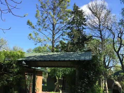 Casa en Venta al Norte