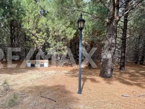 Venta |terreno 1098m2| altos de pehuenia