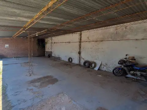 Avenida de las Américas 2300