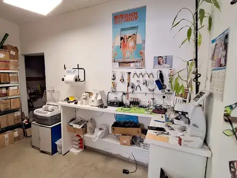 Local en Venta en Parana, USD 150.000