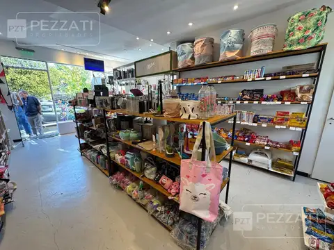 Local en Venta 20 años