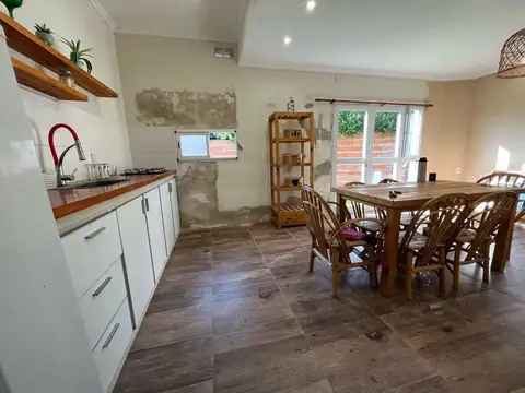 Casa en Venta de 1 dormitorio