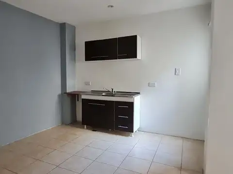 lacroze 800, Piso 2