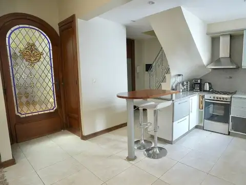 Venta  PH  8 Amb Quincho y Terrazas - Almagro