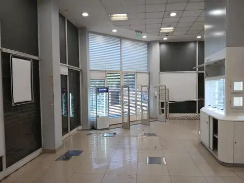 LOCAL ALQUILER TEMPERLEY APTO BAZAR SUPERMERCADO AGENCIA  DEPOSITO 700MTS